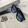 圖片 Ray-Ban 藍色漸層墨鏡