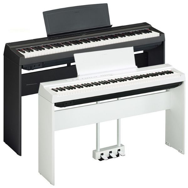 圖片 YAMAHA P-225電鋼琴 全新改款上市