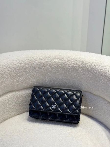 圖片 𝐂𝐇𝐀𝐍𝐄𝐋 COCO CF 經典發財包