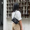 圖片 CHANEL 黑金 mini CF20