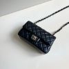 圖片 CHANEL 黑金 mini CF20