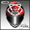 圖片 SHOEI X-15 DIGGIA 2 總代理公司貨 X-Fifteen