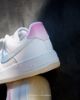 圖片 鞋教 預購 Nike W Air Force 1'07 Low LX "UV Swooshes White" 白熱感應UV變色紫外線 FZ553-1111