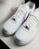 圖片 鞋教 預購 Nike W Air Force 1'07 Low LX "UV Swooshes White" 白熱感應UV變色紫外線 FZ553-1111