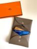 圖片 Hermes Calvi duo 大象灰/Epsom小牛皮 📦現貨