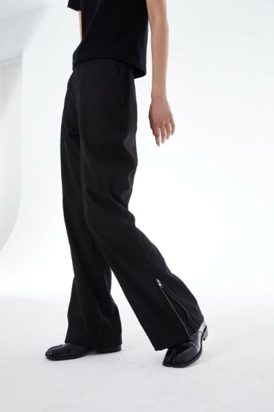 EGO FETCH Zip Trousers PH1-23FWBPT0032