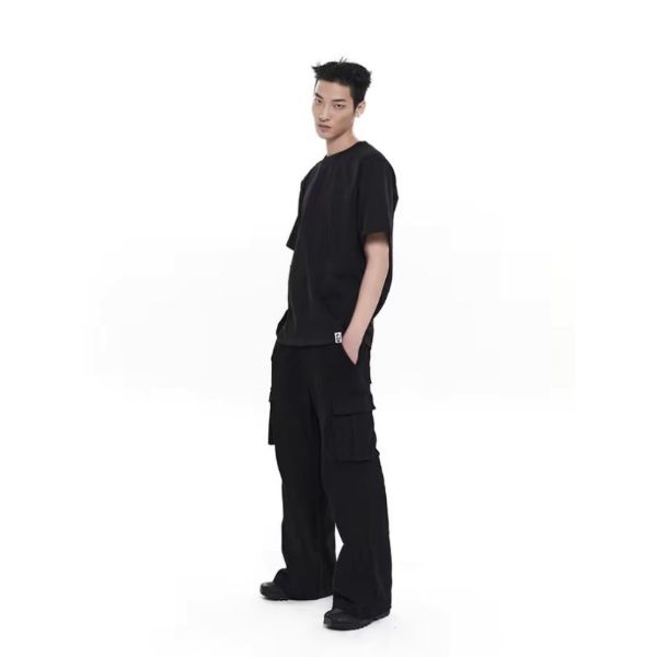 EGO FETCH MULTI-POCKET TROUSER PH1-23FWBPT0027