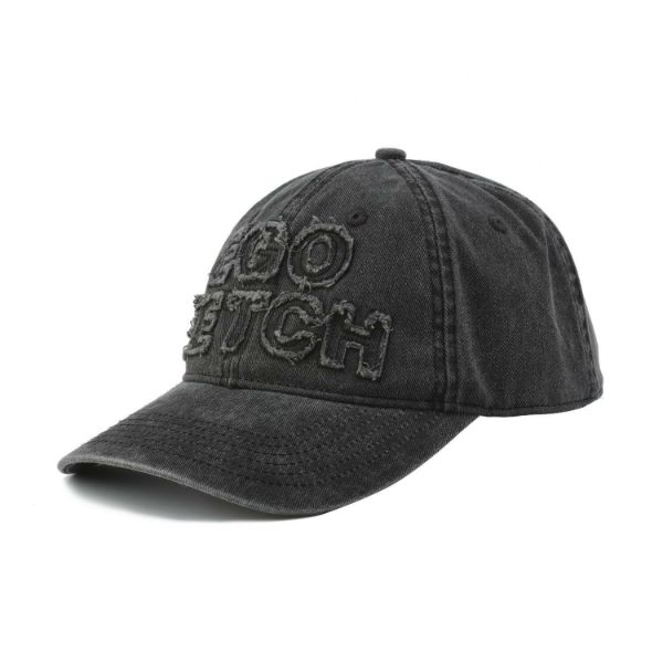 EGO FETCH Logo Cap EGO24SSCP067