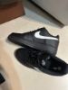 圖片 Nike Air Force 1 Low 黑底白勾 小AMBUSH (FZ0627-010)