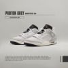 NICEDAY 現貨 Nike Jordan Spizike Low Photon Dust 灰 淺灰 爆裂紋 HQ1191-011