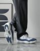 iSNEAKERS 現貨 Air Jordan 11 Low Diffused Blue 迷霧藍 FV5104-104