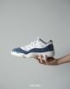 iSNEAKERS 現貨 Air Jordan 11 Low Diffused Blue 迷霧藍 FV5104-104