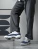 iSNEAKERS 現貨 Air Jordan 11 Low Diffused Blue 迷霧藍 FV5104-104