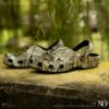 NICEDAY 現貨 Crocs 卡駱馳 經典 Realtree APX 迷彩 軍綠 森林綠 210099-90H