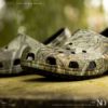 NICEDAY 現貨 Crocs 卡駱馳 經典 Realtree APX 迷彩 軍綠 森林綠 210099-90H