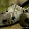 NICEDAY 現貨 Crocs 卡駱馳 經典 Realtree APX 迷彩 軍綠 森林綠 210099-90H