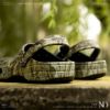 NICEDAY 現貨 Crocs 卡駱馳 經典 Realtree APX 迷彩 軍綠 森林綠 210099-90H