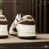 NICEDAY 代購 Nike Dunk Low 反轉摩卡 摩卡 棕色 拼接 國外限定款 HF4292-100