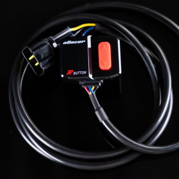 aRacer R BUTTON -zingala商店