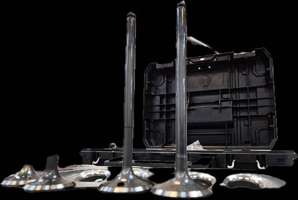 圖片 SYM TL車系性能提升 SPEC-2套裝含安裝及電腦調測