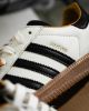 圖片 鞋教 預購 JJJound x Adidas Originals Samba OG "White" 聯名款米白 ID8708