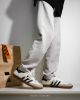 圖片 鞋教 預購 JJJound x Adidas Originals Samba OG "White" 聯名款米白 ID8708