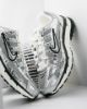 圖片 鞋教 預購 Nike P-6000 "Metallic Silver" 黑銀 灰銀 液態金屬 復古Y2K CN0149-001