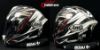 圖片 【台中硬了安全帽】ARAI RX7X 延伸彩繪鴨尾