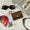 圖片 LOUIS VUITTON M82333 雙色信封釦式零錢包/卡夾包