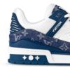 圖片 LV LOUIS VUITTON 路易威登 Trainer 運動鞋 1A9JGT