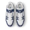 圖片 LV LOUIS VUITTON 路易威登 Trainer 運動鞋 1A9JGT