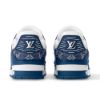 圖片 LV LOUIS VUITTON 路易威登 Trainer 運動鞋 1A9JGT