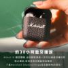 圖片 Marshall Minor IV 第四代 半入耳式 真無線藍牙耳機