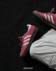 iSNEAKERS 現貨 Adidas Originals Gazelle "Pink Cloud White" 草莓熊 IF1809