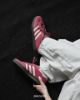 iSNEAKERS 現貨 Adidas Originals Gazelle "Pink Cloud White" 草莓熊 IF1809