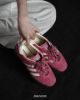 iSNEAKERS 現貨 Adidas Originals Gazelle "Pink Cloud White" 草莓熊 IF1809