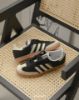 iSNEAKERS 現貨 Adidas Originals Samba OG "Black Cream White" 黑奶油 IE5836