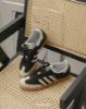 iSNEAKERS 現貨 Adidas Originals Samba OG "Black Cream White" 黑奶油 IE5836