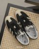 iSNEAKERS 現貨 Adidas Originals Samba OG "Black Cream White" 黑奶油 IE5836