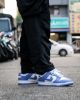 圖片 鞋教 預購 Nike Dunk Low "Polar Blue" 藍白 北極藍 DV0833-400