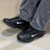 圖片 鞋教 Nike P-6000 "Black Black White" 黑色 白勾 全黑 HF1052-010