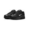 圖片 鞋教 Nike P-6000 "Black Black White" 黑色 白勾 全黑 HF1052-010