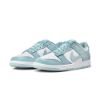 圖片 鞋教 Nike Dunk Low "Denim Turquoise" 湖水藍 霧藍 DV0833-106