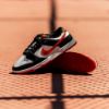 圖片 鞋教 Nike Dunk Low Retro "Dragon Red" 龍魂紅  黑紅 FQ8250-200