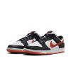 圖片 鞋教 Nike Dunk Low Retro "Dragon Red" 龍魂紅  黑紅 DV0833-108