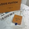 圖片 Louis Vuitton Loulougram 項鍊