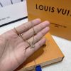 圖片 Louis Vuitton Iconic水晶項鍊