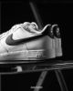 iSNEAKERS 預購 Nike Air Force 1 Low "White & Black" 黑白 FQ4296-101