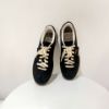 NICEDAY 現貨 PUMA Palermo Vintage 黑白 女款 39684104