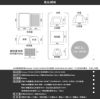 圖片 福利品 Coleman TOUGH SCREEN 氣流循環 2-ROOM /MDX +